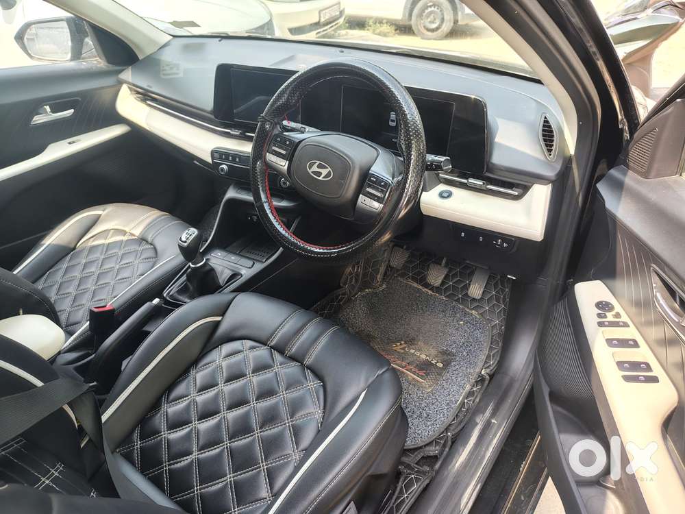 Hyundai New Verna Sx O 1.5 Turbo Gdi Mt, 2023, Petrol