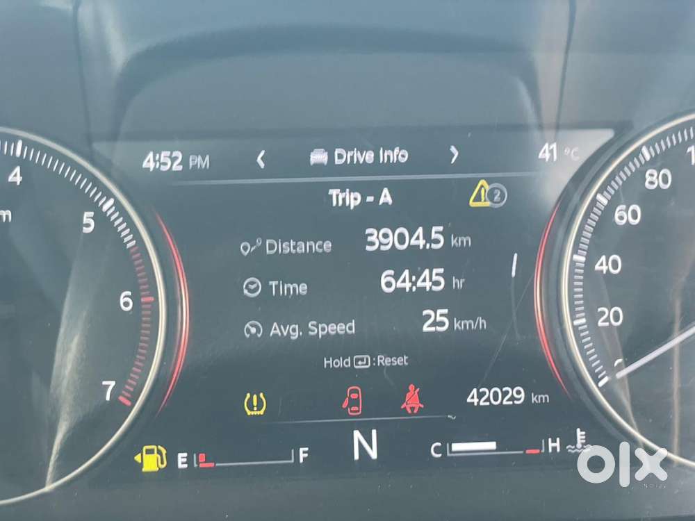 Mahindra Scorpio N Z8 L Petrol Mt 7 Str, 2022, Petrol