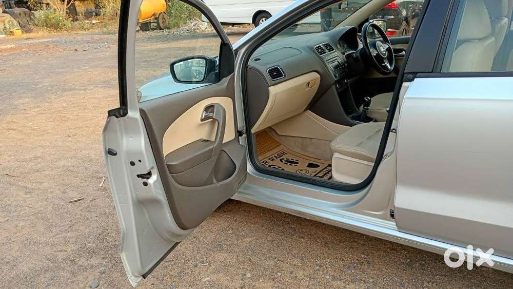 Volkswagen Vento 2013-2015 1.6 Highline, 2013, Diesel
