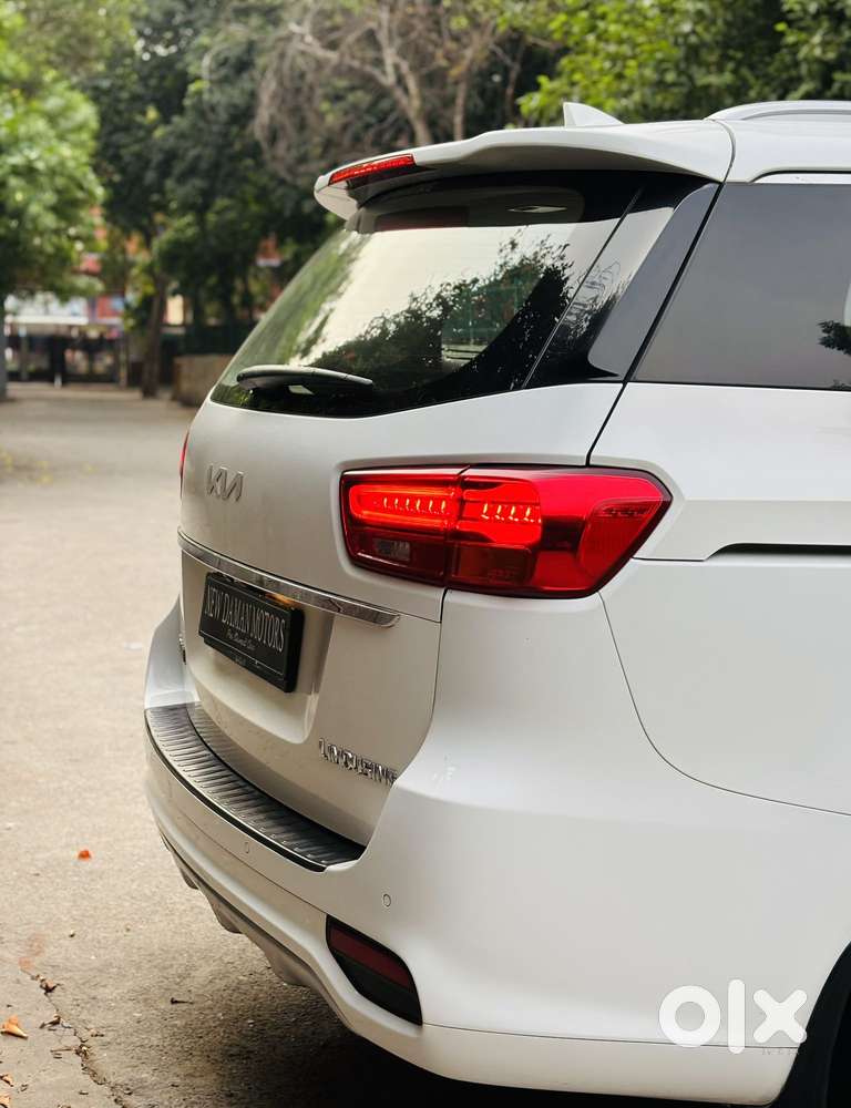 Kia Carnival Limousine Plus 7 Str, 2023, Diesel