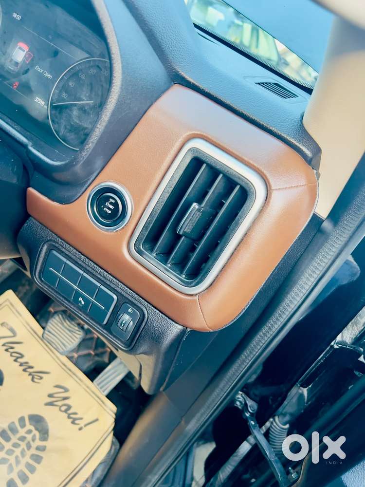 Mahindra Scorpio N Z8 L Diesel At 4wd 7 Str, 2022, Diesel