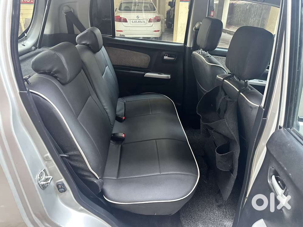Maruti Suzuki Wagon R Vxi, 2014, Cng & Hybrids