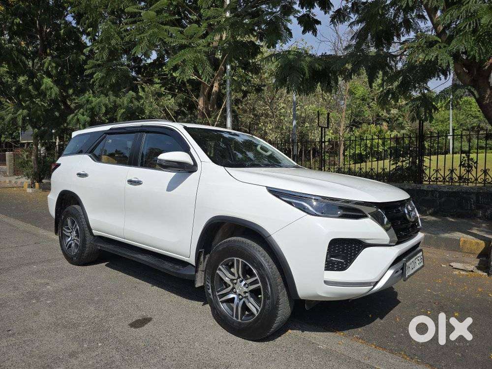 Toyota Fortuner 4x2 At 2.8 Diesel, 2022, Diesel