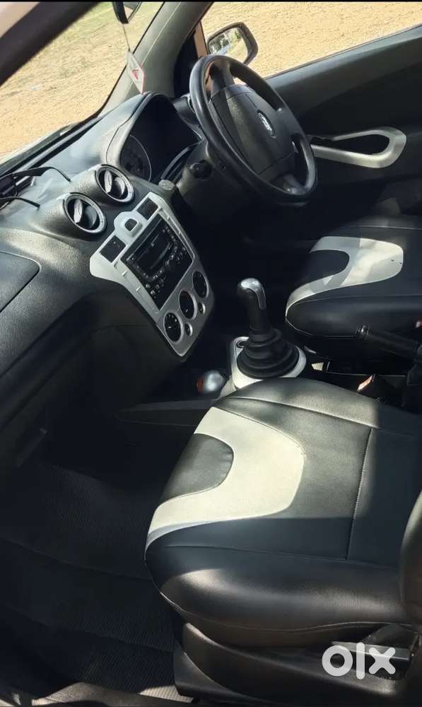 Ford Figo Petrol Manual 2010 Model