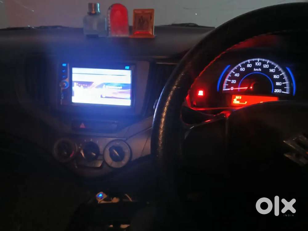 Maruti Suzuki Baleno 2018 Diesel 100008 Km Driven
