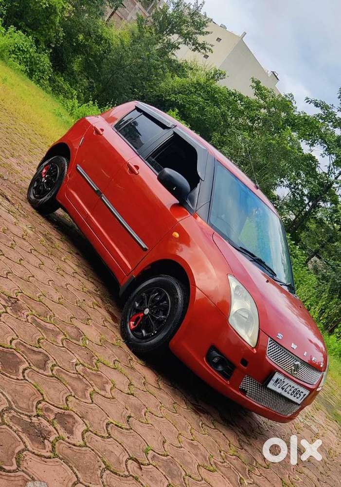 Maruti Suzuki Swift 1.3 Vxi, 2010, Petrol