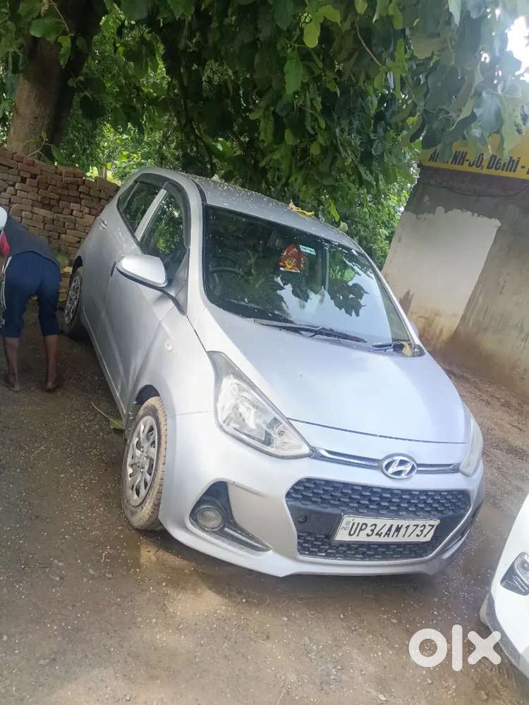 Hyundai Grand I10 2017