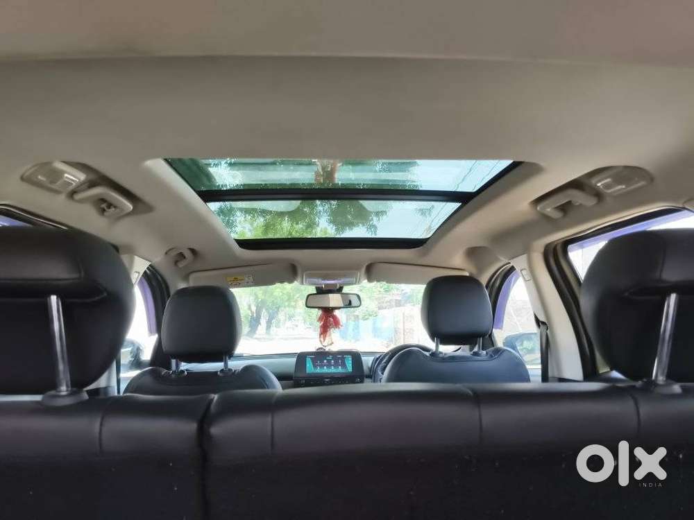 Tata Harrier Xz+, 2022, Diesel