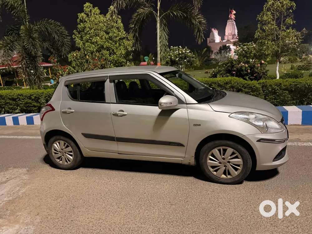 Maruti Suzuki Swift Zdi 2015 Diesel 73700 Km Driven