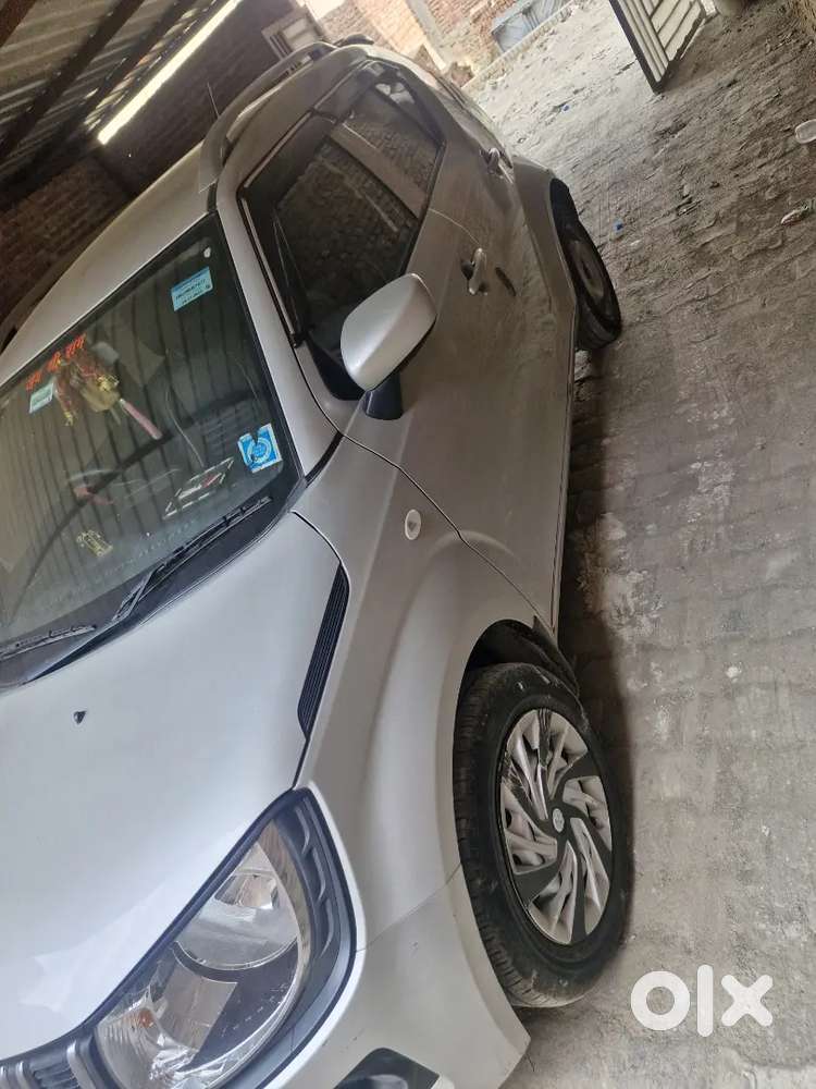 Ignis Car Modal 2023 Nov