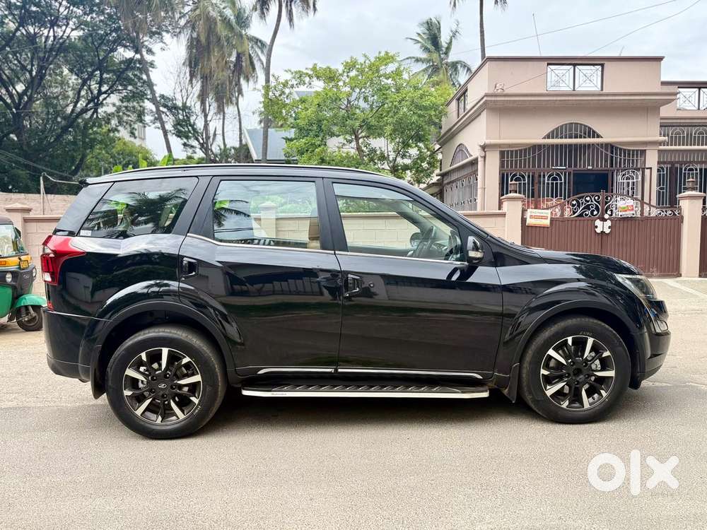 Mahindra Xuv500 W11 At, 2021, Diesel