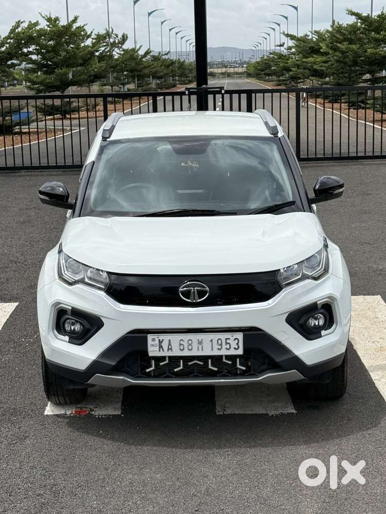 Tata Nexon 1.5 Revotorq Xz Plus, 2020, Diesel