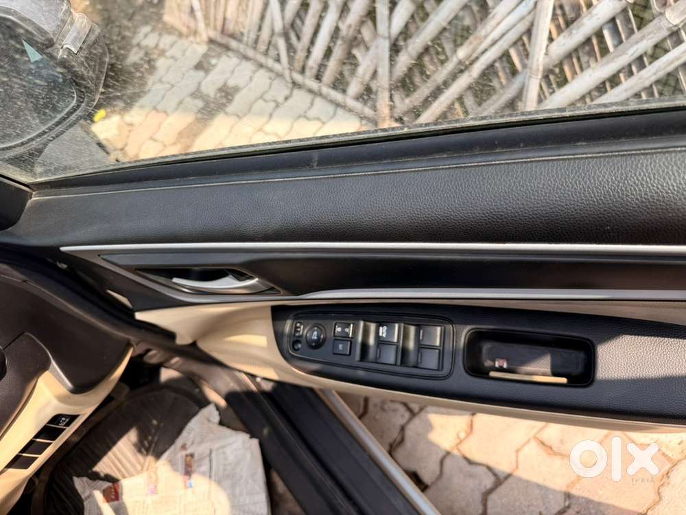 Honda Amaze 2022 Petrol