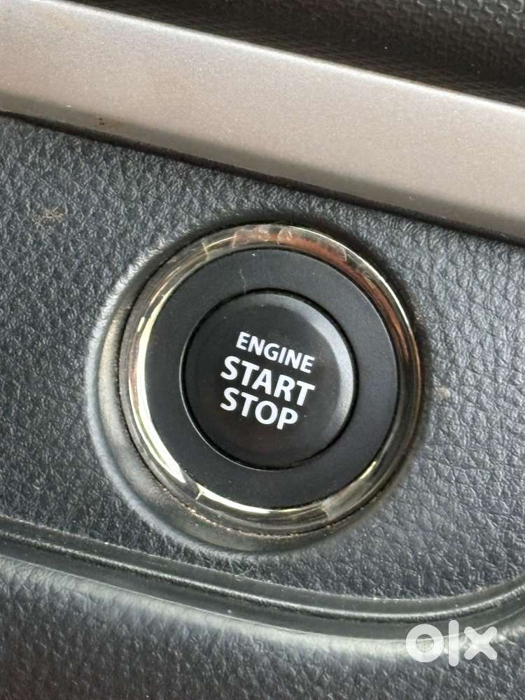 Maruti Suzuki Swift Zxi, 2016, Petrol
