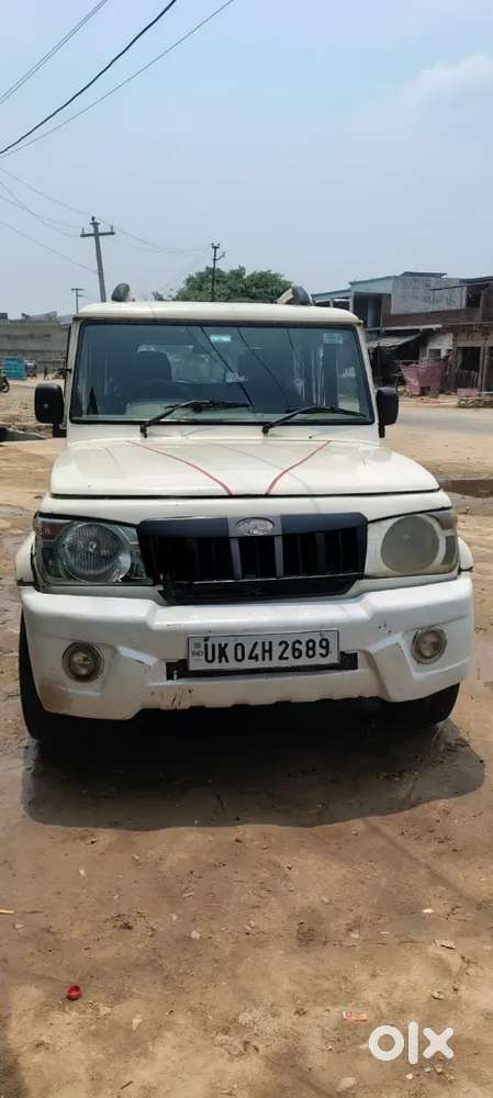Bolero 2009 Model 2029 Tak Valid All Papers Ok Hain