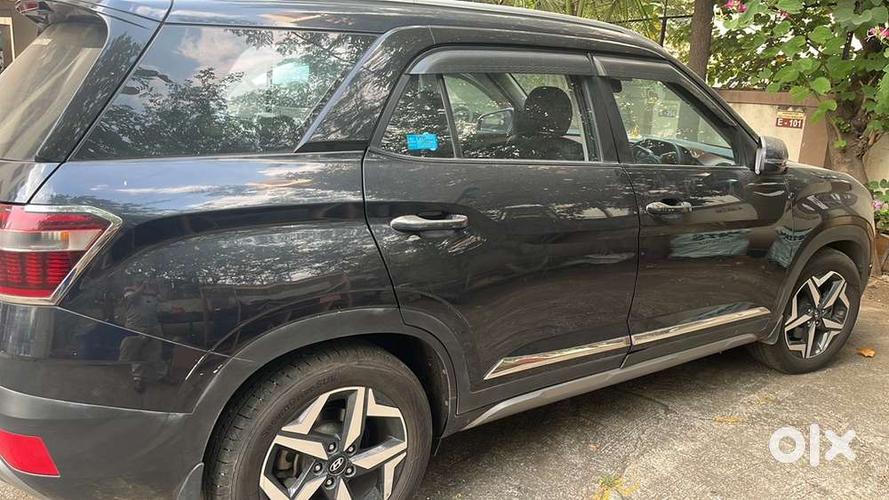 Hyundai Alcazar 2021 Diesel