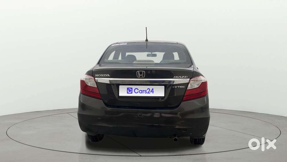 Honda Amaze Vx Petrol, 2019, Cng & Hybrids