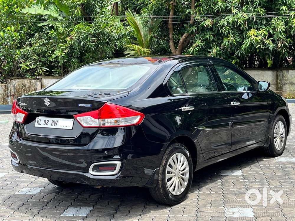 Maruti Suzuki Ciaz Smart Hybrid Delta , 2020, Petrol
