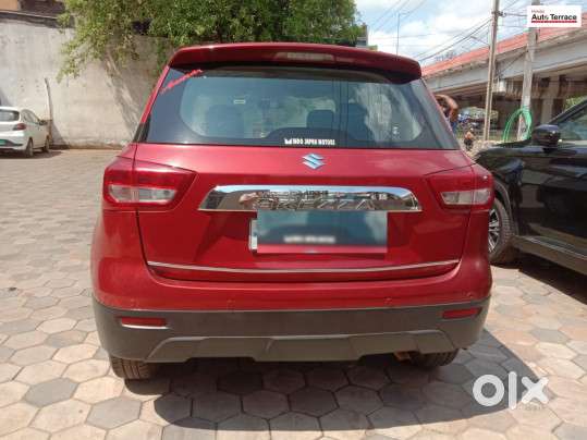 Maruti Suzuki Ciaz Vdi, 2019, Diesel