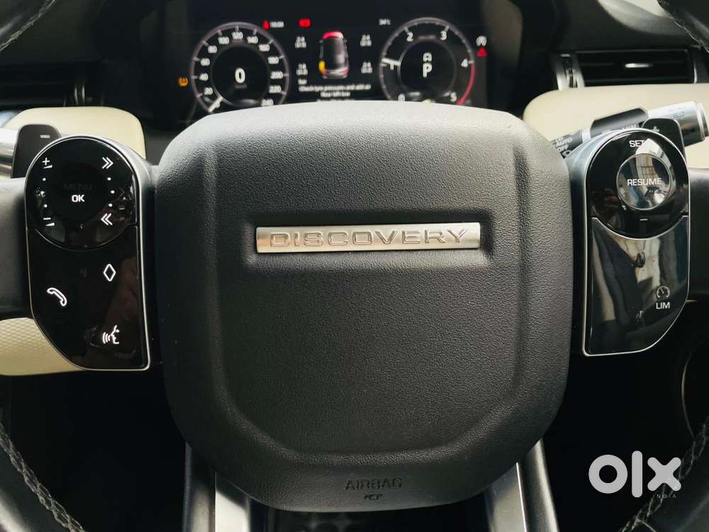 Land Rover Discovery Sport Se R-dynamic Petrol, 2020, Diesel