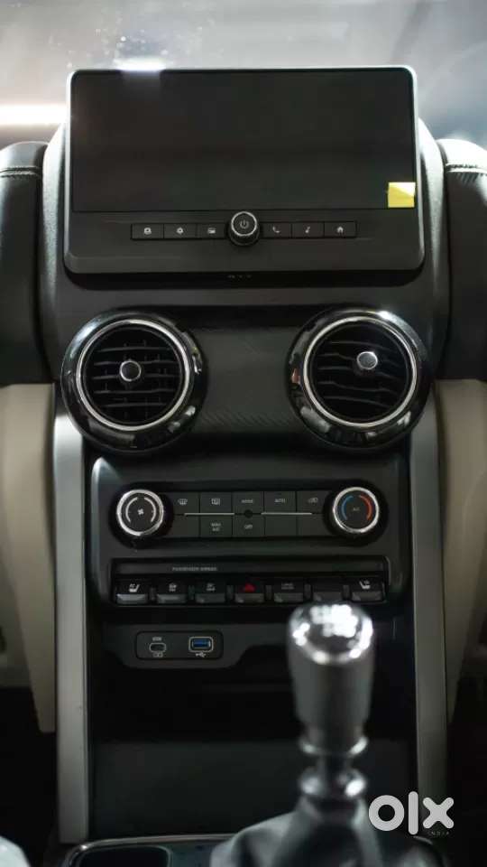 Mahindra Thar Roxx, 2025, Diesel