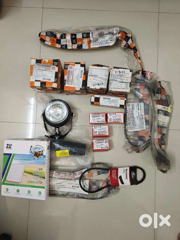 Mahindra Scorpio M2di