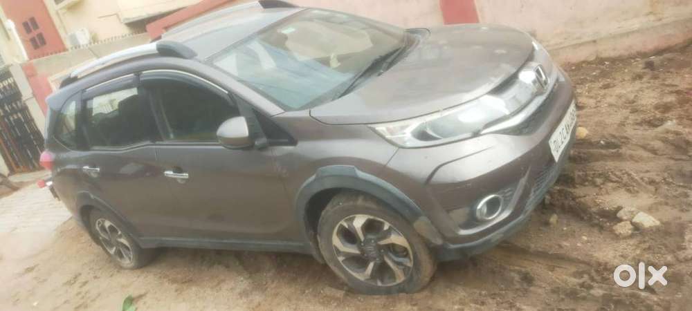 Honda Brv Bs4