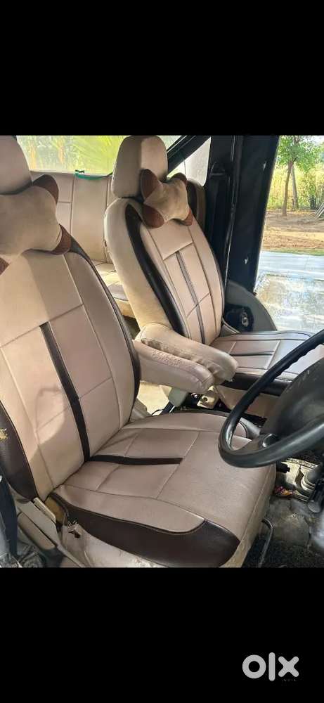 Mahindra Major Jeep Cl 550 2009
