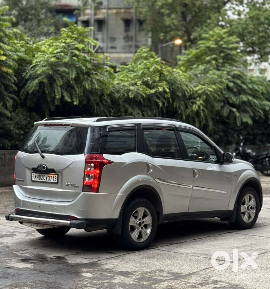 Mahindra Xuv500 2011-2015 W8 2wd, 2013, Diesel