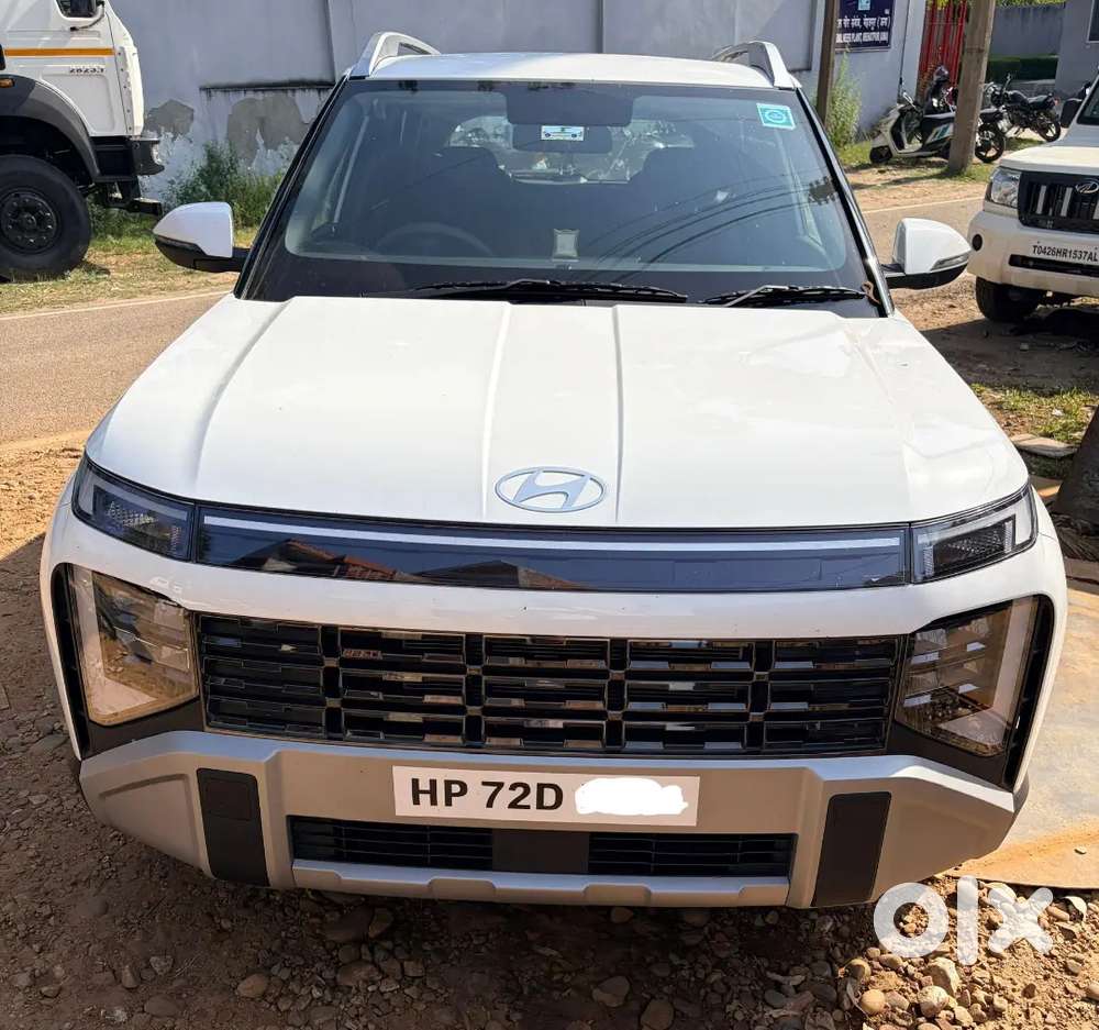 Hyundai New Venue Se 2026