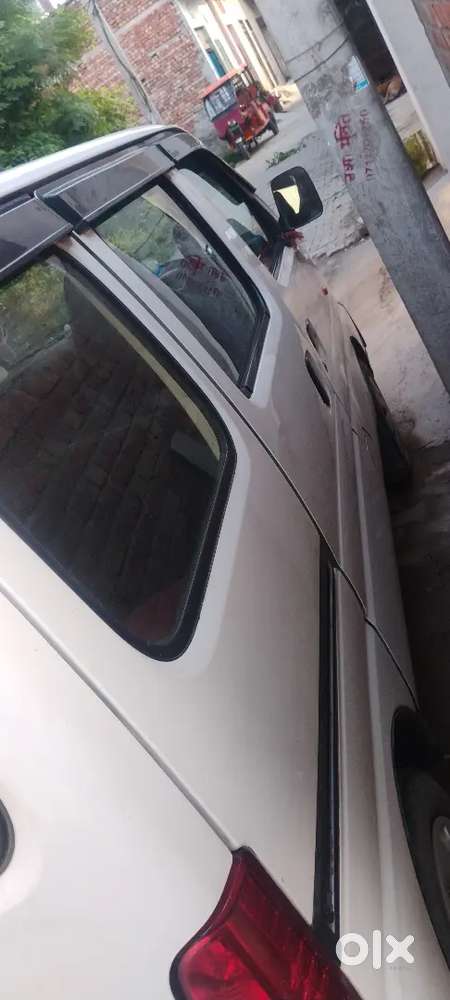 Maruti Suzuki Eeco Ac 5 Str 2023 Model 13537 Ki Kist H 38