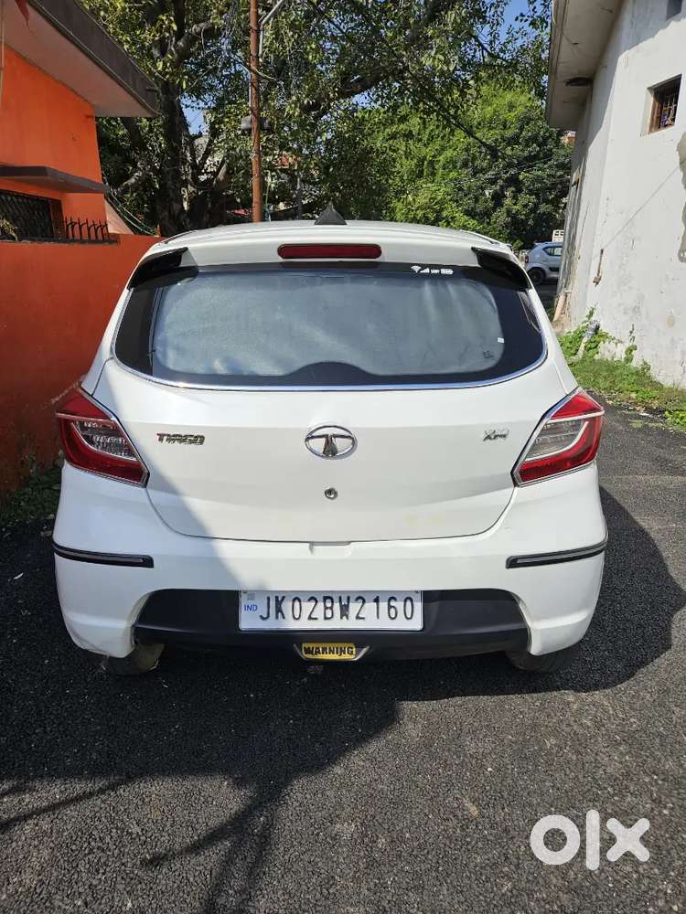 Tata Tiago 1.2 Revotron 2017