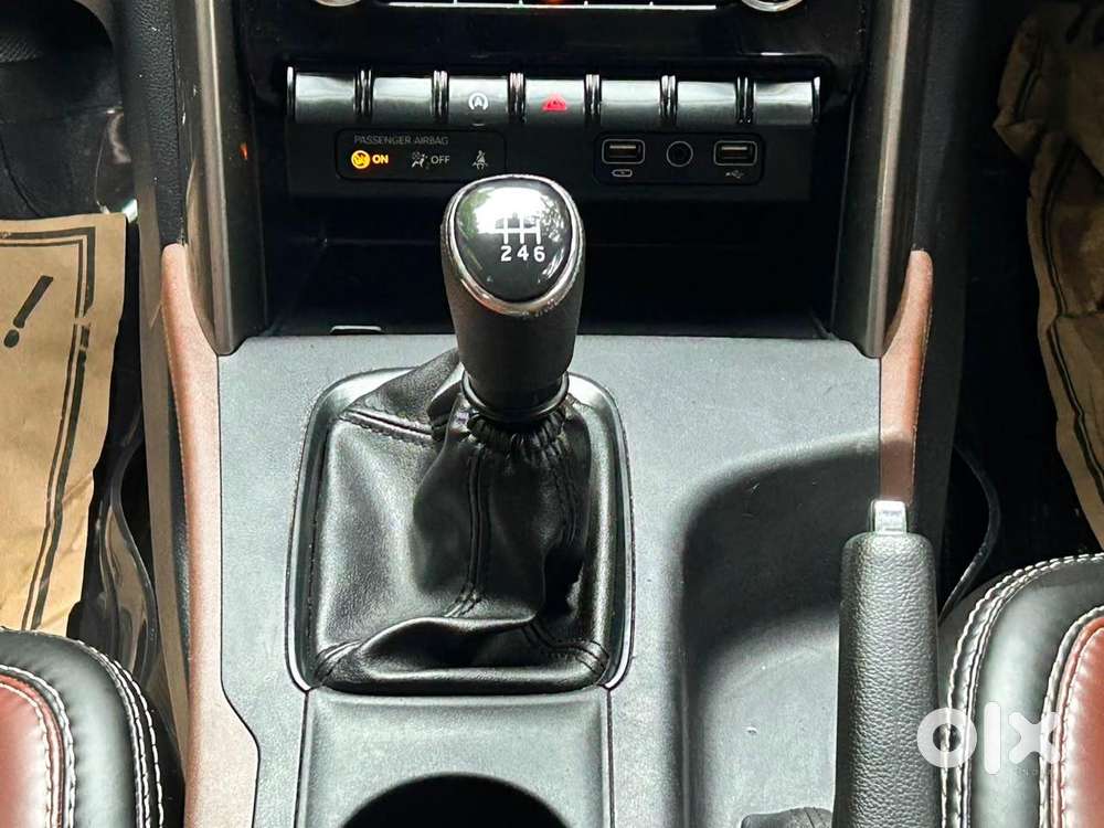 Mahindra Scorpio-n 2.2 Z4 Diesel Mt 7 Str, 2024, Diesel