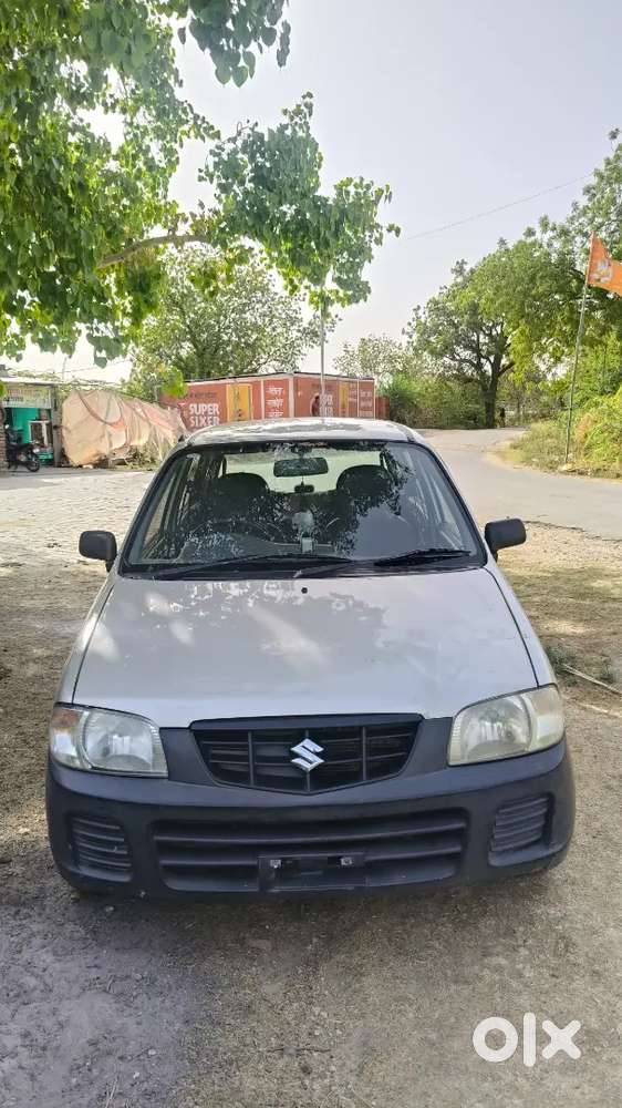 Maruti Suzuki Alto Lxi 2009 Car