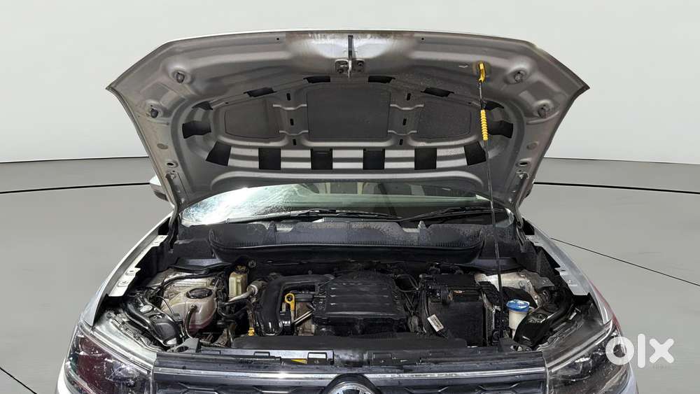 Volkswagen Taigun 1.0 Tsi Topline, 2022, Petrol