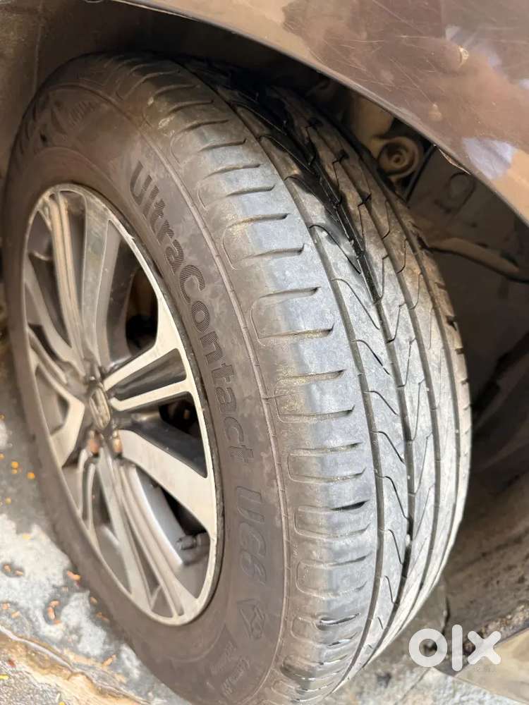 Honda City 2017 Diesel Good Condition
