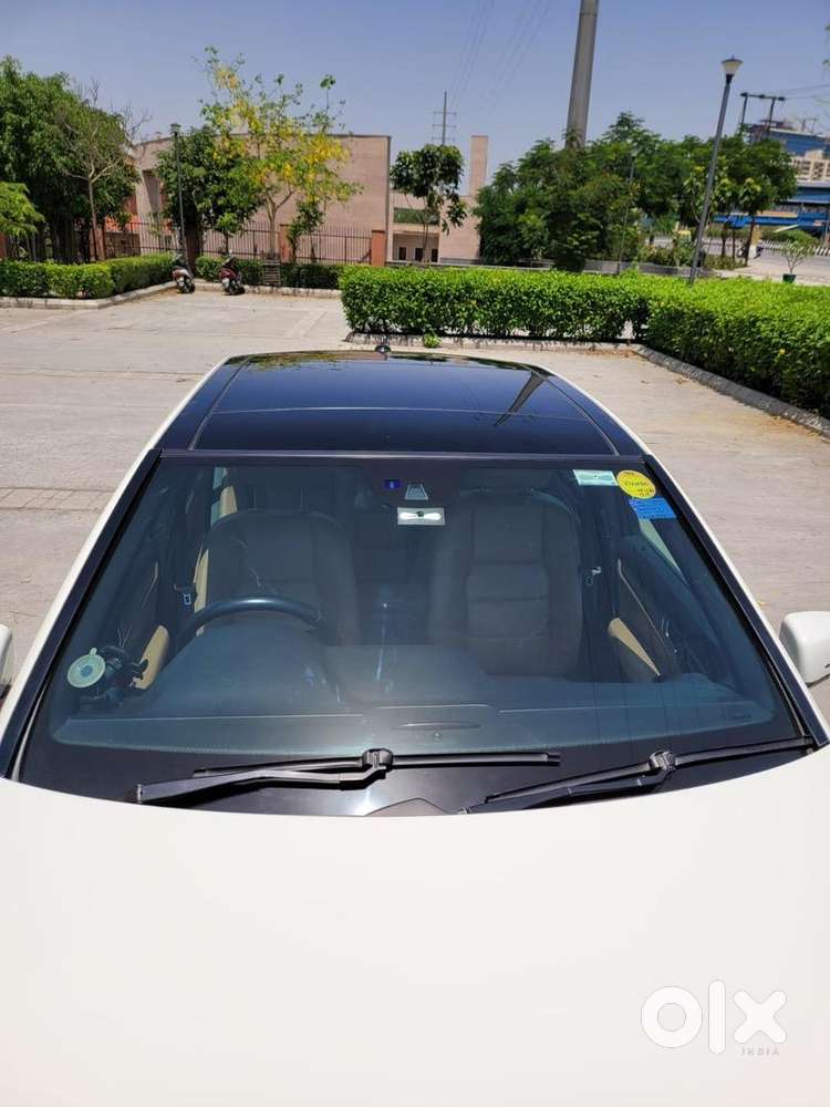 Mercedes-benz C-class Petrol Well Maintained