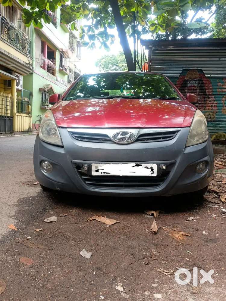 Hyundai I20 Magna 2011 Model