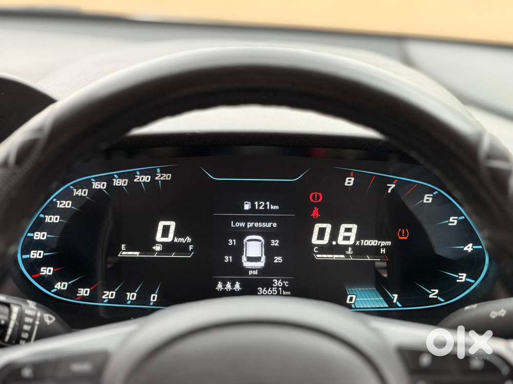Hyundai I20 1.2 Asta, 2023, Petrol