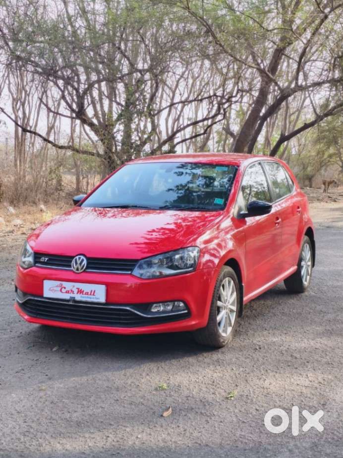 Volkswagen Polo Select 1.2 Mpi Highline, 2018, Petrol