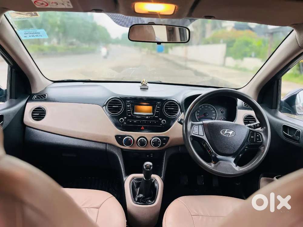 Hyundai Grand I10 2018 Petrol Manual