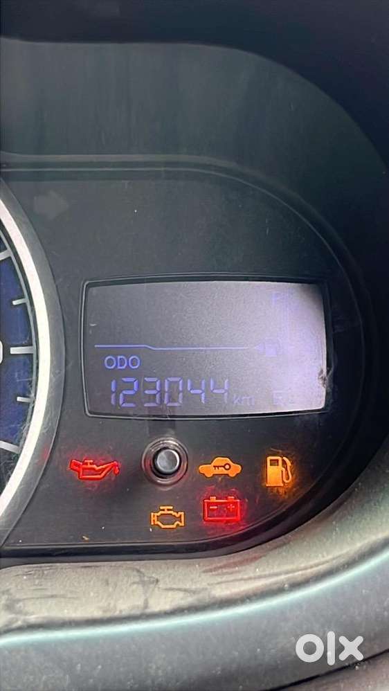 Hyundai I10 2010 Petrol Well Maintained