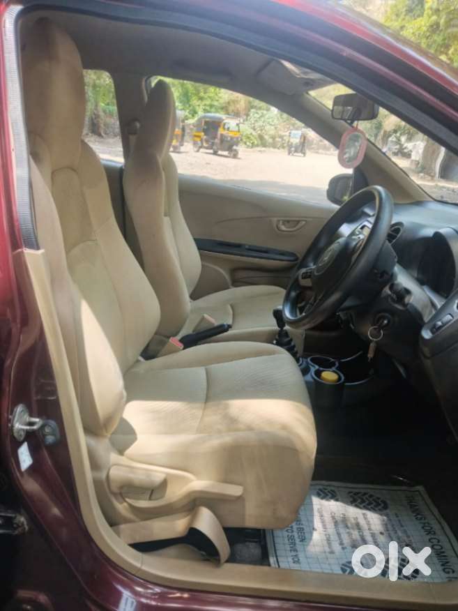Honda Amaze 1.2 Smt I Vtec, 2015, Petrol