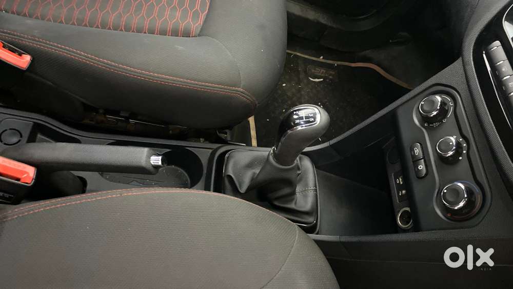 Tata Tiago Jtp Petrol, 2019, Petrol