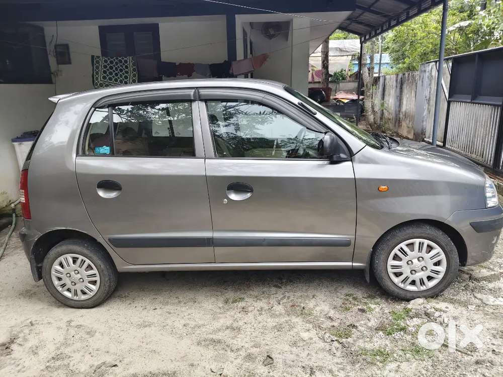 Santro Xing Gls