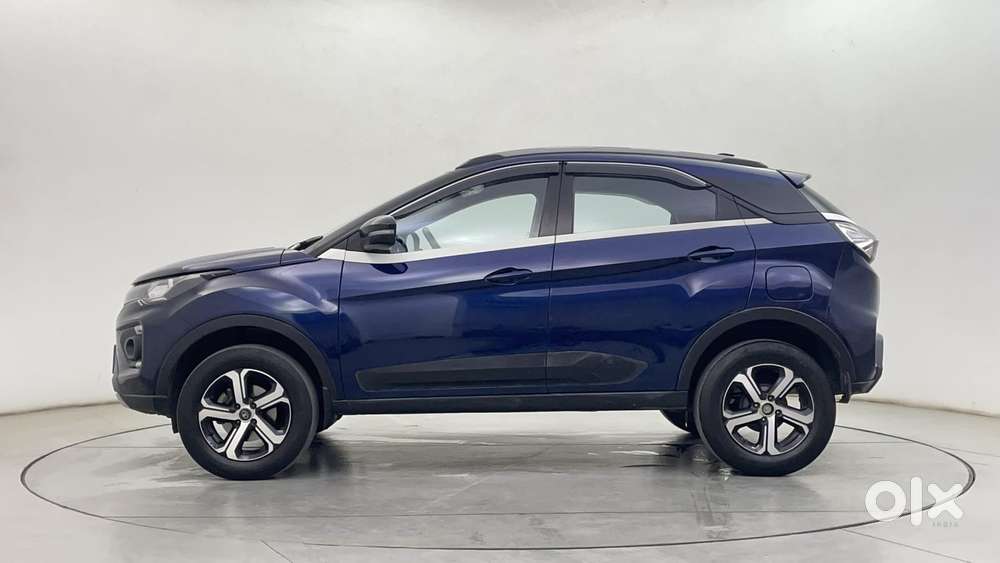 Tata Nexon Xz Plus Luxs, 2023, Petrol