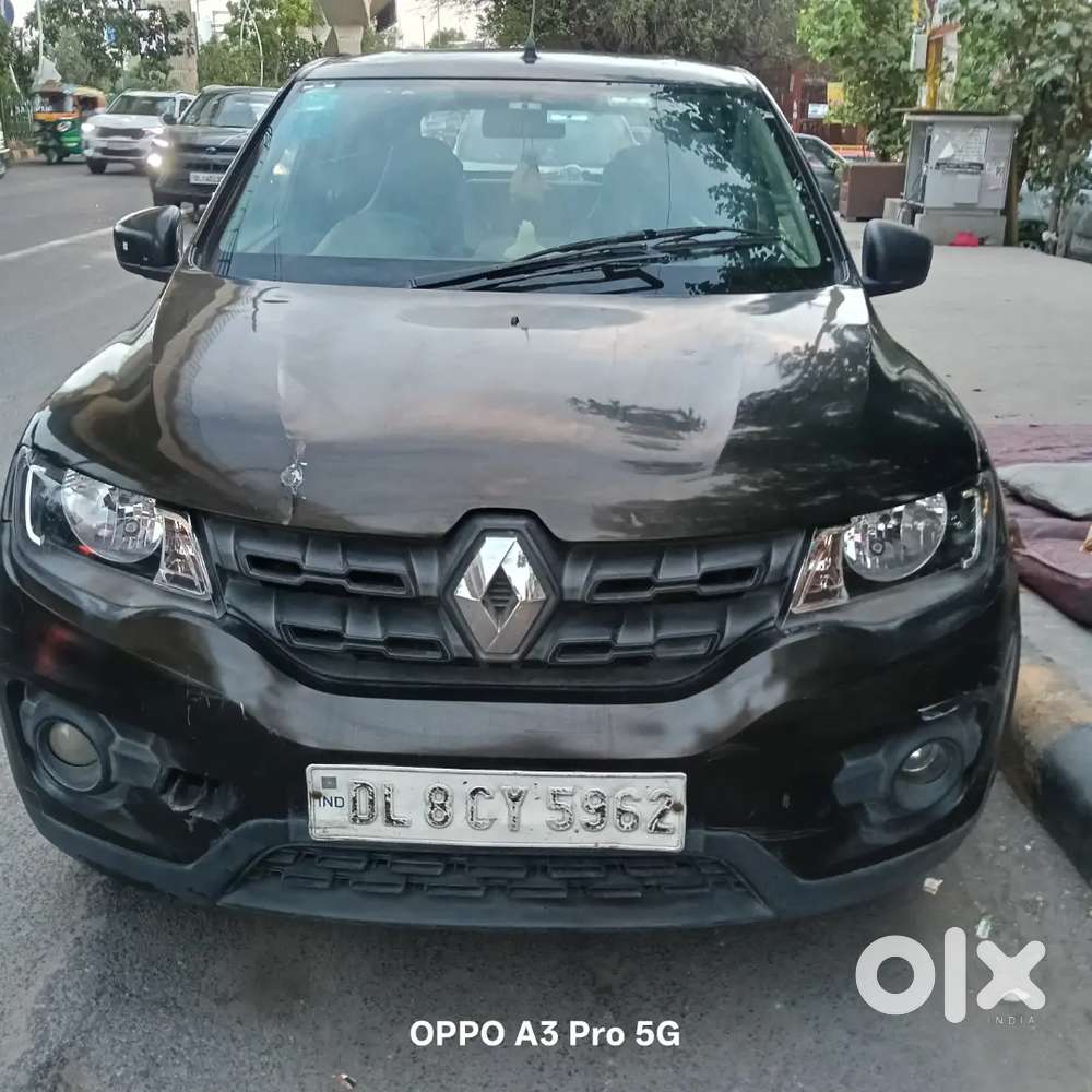 Renault Kwid Neotech 2016