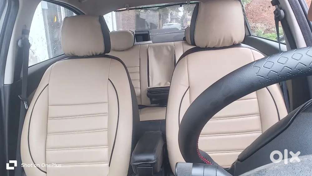 Fiat Linea T-jet 2011