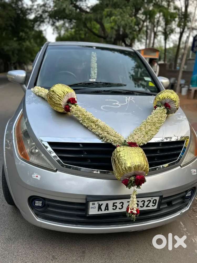 Tata Aria 2012 Diesel 145000 Km Driven