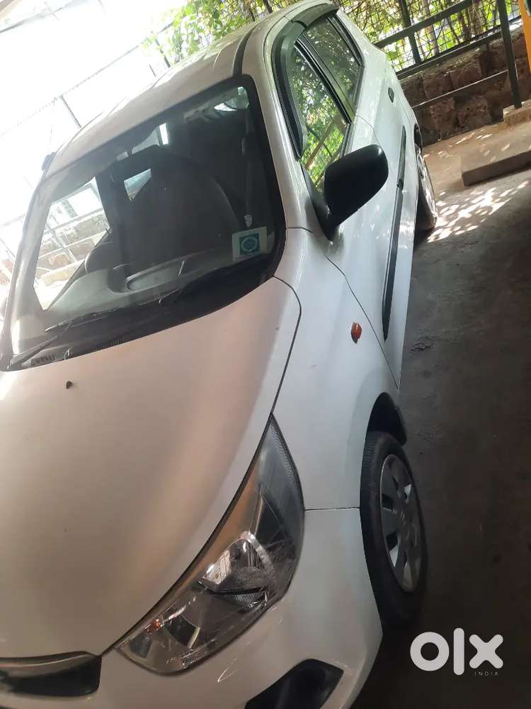 Maruti Suzuki Alto K10 Vxi 2016 Petrol 64200 Km Driven